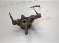  Ступица (кулак, цапфа) Renault Kangoo 1998-2008 20558173 #2