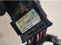  Переключатель поворотов Opel Movano 1998-2010 20558176 #2