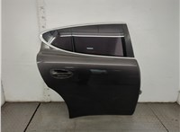  Стеклоподъемник электрический Porsche Panamera 2009-2016 11478364 #1