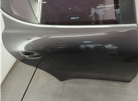  Стеклоподъемник электрический Porsche Panamera 2009-2016 11478364 #2