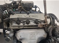  Компрессор кондиционера Honda Accord 6 1998-2002 11478368 #6