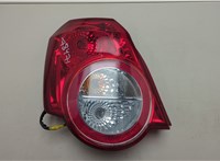 Фонарь (задний) Chevrolet Aveo (T250 / 255) 2006-2012 20558232 #1