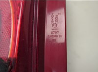  Фонарь (задний) Chevrolet Aveo (T250 / 255) 2006-2012 20558232 #5