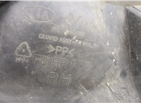 868124D000 Защита арок (подкрылок) Honda Civic 2000-2006 20558235 #3