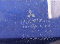  Дверь боковая (легковая) Mitsubishi Galant 1997-2003 20558237 #3