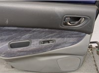 Дверь боковая (легковая) Mitsubishi Galant 1997-2003 20558237 #4