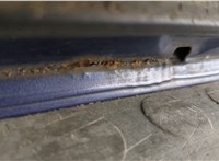 Дверь боковая (легковая) Mitsubishi Galant 1997-2003 20558237 #5