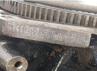  Двигатель (ДВС) Mercedes Sprinter 1996-2006 20558238 #8