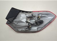  Фонарь (задний) Opel Astra J 2010-2017 20558254 #3