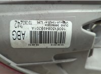  Фонарь (задний) Opel Astra J 2010-2017 20558254 #5