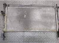  Радиатор охлаждения двигателя Ford Transit 2006-2014 20558290 #1