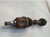  Полуось (приводной вал, шрус) Nissan Almera N16 2000-2006 20558297 #2