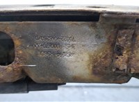  Усилитель бампера Ford Focus 2 2008-2011 20558299 #2