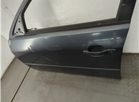  Стекло боковой двери Ford Mondeo 3 2000-2007 11478430 #4