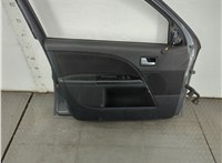  Стекло боковой двери Ford Mondeo 3 2000-2007 11478430 #6
