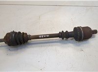  Полуось (приводной вал, шрус) Renault Kangoo 1998-2008 20558300 #1