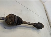  Полуось (приводной вал, шрус) Renault Kangoo 1998-2008 20558300 #2