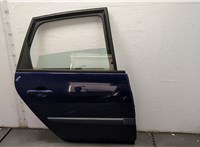  Дверь боковая (легковая) Renault Scenic 2003-2009 20558301 #1