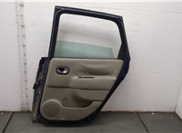  Дверь боковая (легковая) Renault Scenic 2003-2009 20558301 #6