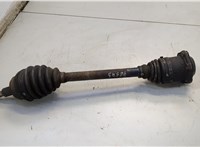  Полуось (приводной вал, шрус) Volkswagen Bora 20558303 #1