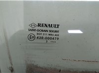  Стекло боковой двери Renault Megane 3 2009-2016 20558307 #2