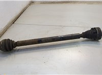 1K0407272GK, 1K0407454BX Полуось (приводной вал, шрус) Volkswagen Touran 2003-2006 20558309 #1