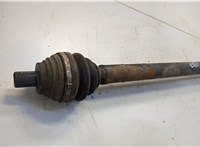 1K0407272GK, 1K0407454BX Полуось (приводной вал, шрус) Volkswagen Touran 2003-2006 20558309 #2