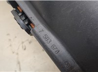  Корпус воздушного фильтра Mini Cooper (R56/R57) 2006-2013 20558310 #4