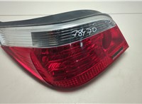  Фонарь (задний) BMW 5 E60 2003-2010 20558315 #1