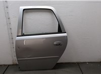  Стекло боковой двери Opel Meriva 2003-2010 11478441 #1