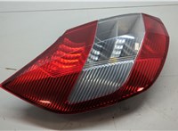 8200493374 Фонарь (задний) Renault Scenic 2003-2009 20558322 #7