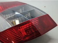 8200493374 Фонарь (задний) Renault Scenic 2003-2009 20558322 #8