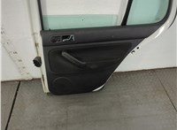  Стеклоподъемник электрический Volkswagen Golf 4 1997-2005 11478458 #7