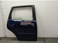  Дверь боковая (легковая) Volkswagen Polo 2001-2005 20558333 #1