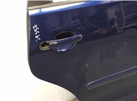  Дверь боковая (легковая) Volkswagen Polo 2001-2005 20558333 #3