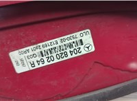  Фонарь (задний) Mercedes C W204 2006-2015 20558339 #3