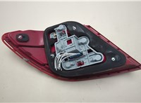  Фонарь (задний) Mercedes C W204 2006-2015 20558339 #4