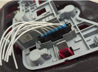  Фонарь (задний) Mercedes C W204 2006-2015 20558339 #5