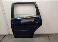  Дверь боковая (легковая) Volkswagen Polo 2001-2005 20558342 #1