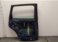  Дверь боковая (легковая) Volkswagen Polo 2001-2005 20558342 #5