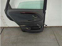  Дверная карта (Обшивка двери) Volvo S40 / V40 1995-2004 11478461 #5