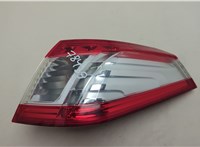 Фонарь (задний) Peugeot 508 2010-2018 20558348 #1