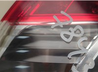  Фонарь (задний) Peugeot 508 2010-2018 20558348 #2