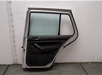  Стеклоподъемник электрический Volkswagen Golf 4 1997-2005 11478480 #7