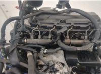  Двигатель (ДВС) Mercedes Vito W639 2003-2014 20558365 #5