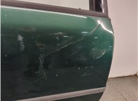  Стеклоподъемник механический Volkswagen Passat 5 1996-2000 11478497 #2