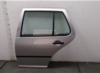  Замок двери Volkswagen Golf 4 1997-2005 11478498 #1