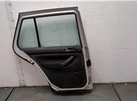 Замок двери Volkswagen Golf 4 1997-2005 11478498 #7