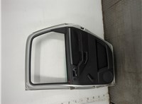  Стеклоподъемник механический Opel Meriva 2003-2010 11478506 #4