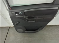  Стеклоподъемник механический Opel Meriva 2003-2010 11478506 #7